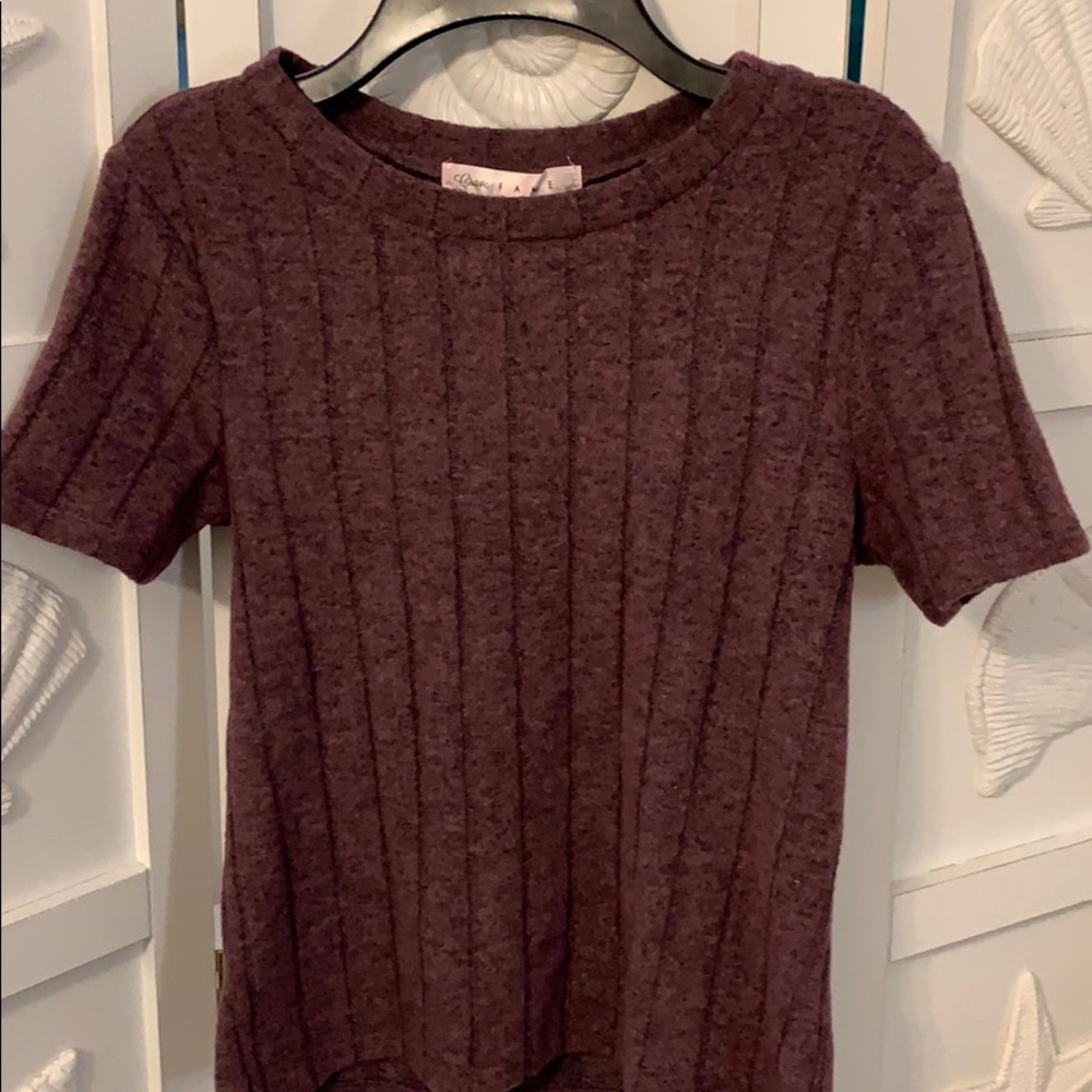 Plum color, Grave FAME XS Good Condition